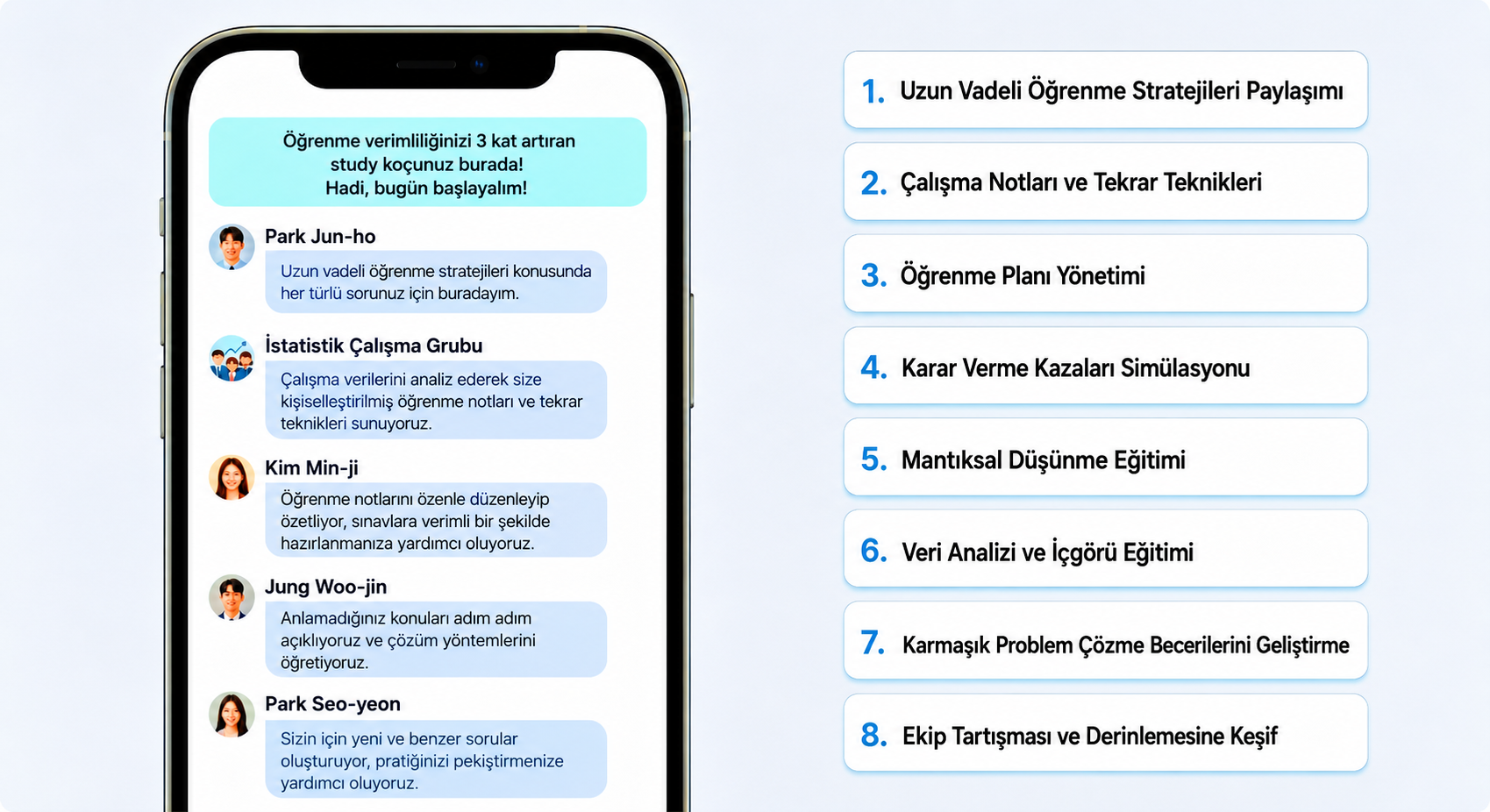 Chat UI